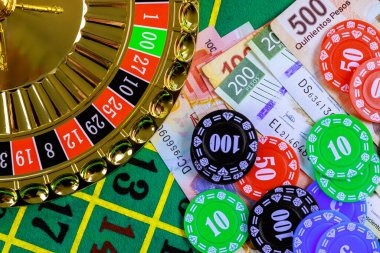 Blueprint Gaming live blackjack table displayed on an Android phone running fokus app