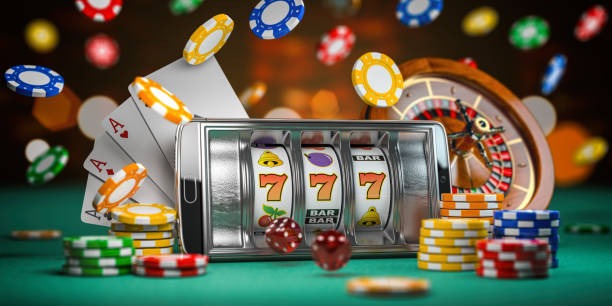 Slot demo (Sweet Bonanza) fokus slot game demo sweet bonanza