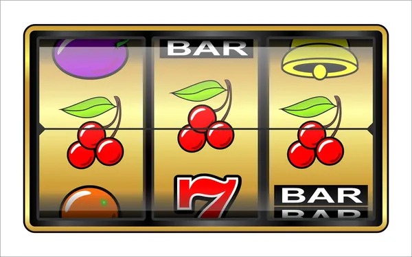 Golden Toad live table on a mobile device